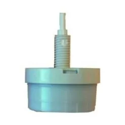 REGIPLAST Chambre De Compression Pour Poussoir 1601i