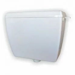 REGIPLAST Réservoir Attenant "ECO" à Commande Simple Débit