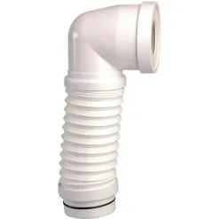 Pipe Souple Coudée Extensible à Mémoire De Forme - Regiplast