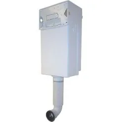 Réservoir à Encaster - Césame CE71 - Regiplast