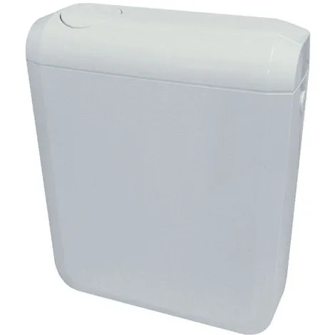 Réservoir Attenant Et Semi Bas - Duetto - Regiplast 1 Réservoir Attenant Et Semi Bas - Duetto - Regiplast