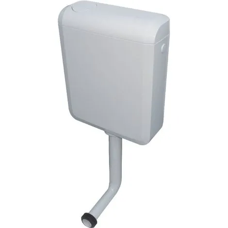 Réservoir Attenant Et Semi Bas - Duetto - Regiplast 2 Réservoir Attenant Et Semi Bas - Duetto - Regiplast – Image 2