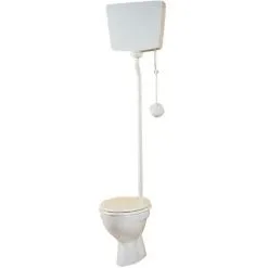 Réservoir Haut - Europa 301 - Regiplast