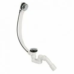 REGIPLAST Vidage De Baignoire Automatique