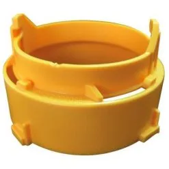 REGIPLAST Ensemble De Chasse MécadOr 3/6L Avec Adaptateur Multimarques Et Robinet Flotteur Latéral -REGIPLAST Soldes 24385595 4