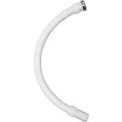 REGIPLAST Tube Souple De Vidange En PVC - Longueur 45cm