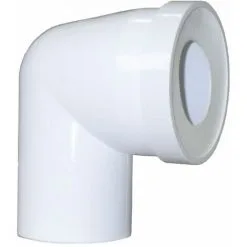 REGIPLAST Pipe Courte PCM93 - Male Ø 93 Mm