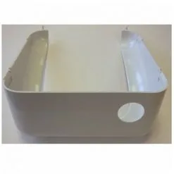 REGIPLAST Cache Enjoliveur Pour Réservoir JOKER