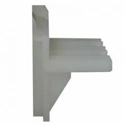 REGIPLAST Equerres De Fixations Pour FUTURA 74