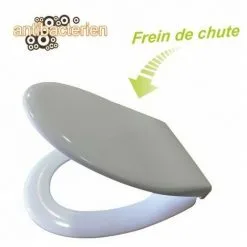 REGIPLAST Abattant Antibactérien B3