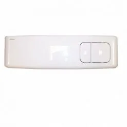 REGIPLAST Couvercle Double Touche Complet Pour Réservoir BI FLO Ref. 251