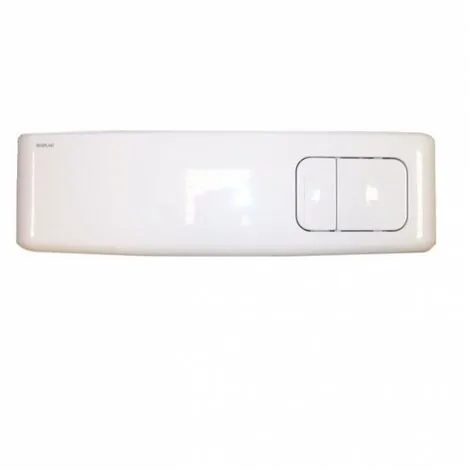 REGIPLAST Couvercle Double Touche Complet Pour Réservoir BI FLO Ref. 251 1 REGIPLAST Couvercle Double Touche Complet Pour Réservoir BI FLO Ref. 251