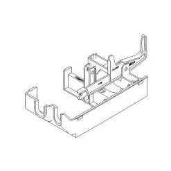 REGIPLAST Support De Levier (réf 336100)