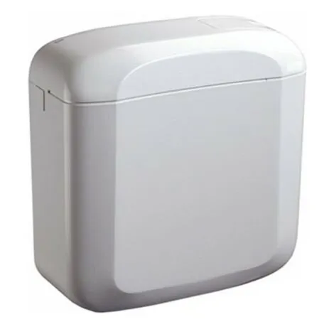 REGIPLAST Réservoir BI-FLO Olipure 1 REGIPLAST Réservoir BI-FLO Olipure