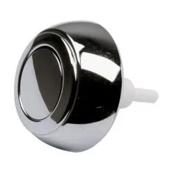 Bouton Simple Débit Mécanisme Mécad'Or 4000 Et 6000 Regiplast, Bouton Poussoir Simple Débit