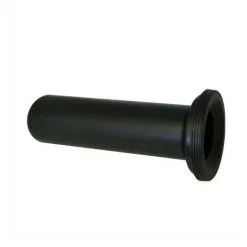 Manchon Droit Ø 90 X L 400 Mm En PP Pour Sortie Cuvette WC - Regiplast