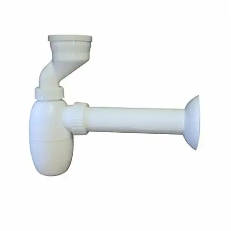 Siphon Pour Urinoir - Diamètre Sortie 40mm - Regiplast 1 Siphon Pour Urinoir - Diamètre Sortie 40mm - Regiplast