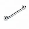 Barre D'appui Droite En Inox 304 Poli Brillant - Ø32 X L 300 Mm - Chromé - Regiplast