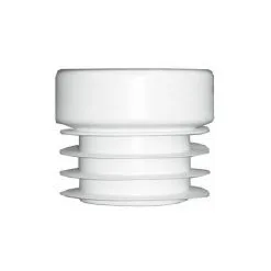 Manchette Souple WC 100 Mm - Regiplast