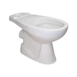 Pack WC ‘’PACKDUAL2’’ 3/6L Sortie Horizontale - Regiplast