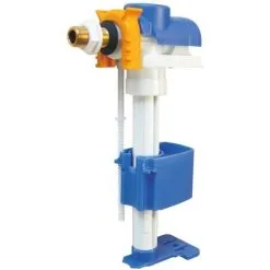 Robinet Flotteur NF TOP SILENCE Raccordement 3/8" (12/17) - Regiplast O700