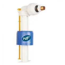 Robinet Flotteur NF Uni Raccordement 3/8" (12/17) REGIPLAST
