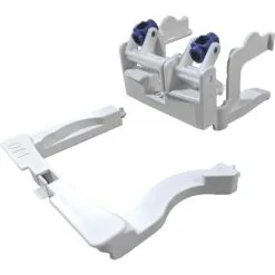 REGIPLAST Support Avec Platine De Commande Pour Réservoir Better 760 Régiplast