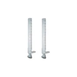 REGIPLAST Jeu De Fixations Pour Plaque De Commande Ancienne Version BETTER 760 Régiplast