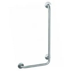 REGIPLAST BARRE D'APPUI À ANGLE 90º