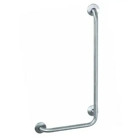 REGIPLAST BARRE D'APPUI À ANGLE 90º 1 REGIPLAST BARRE D'APPUI À ANGLE 90º