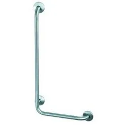 REGIPLAST BARRE D'APPUI À ANGLE 90º