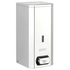 REGIPLAST DISTRIBUTEUR DE SAVON EN MOUSSE À BOUTON-POUSSOIR DE SURFACE