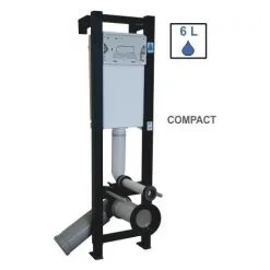 REGIPLAST BATI SUPPORT CESAME MURAL PNEUM. SIMPLE DEBIT SANS COMMANDE