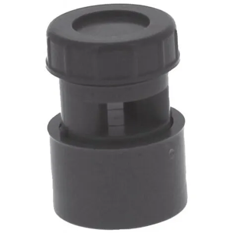 REGIPLAST Aérateur à Membrane D32D40D50 1 REGIPLAST Aérateur à Membrane D32D40D50