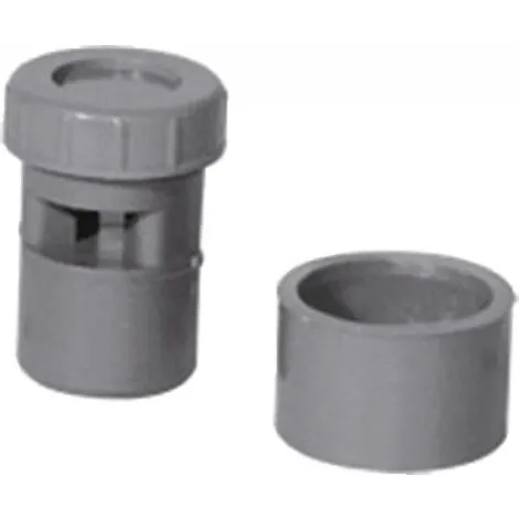 REGIPLAST Aérateur à Membrane D32D40D50 2 REGIPLAST Aérateur à Membrane D32D40D50 – Image 2