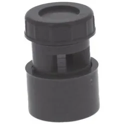 REGIPLAST Aérateur à Membrane D100D110