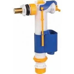 REGIPLAST Robinet Flotteur Universel