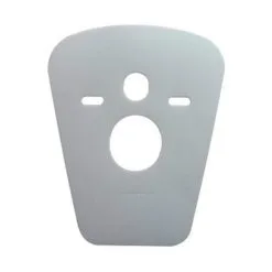 Set Isolation Phonique Pour Cuvette Suspendue REGIPLAST