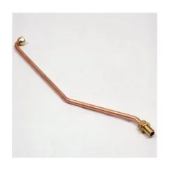 Tube D'alimentation De Réservoir - Regiplast